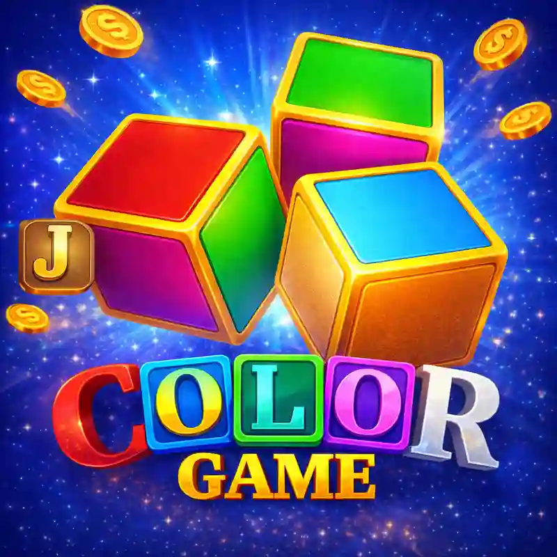 Color Game at cmdbet