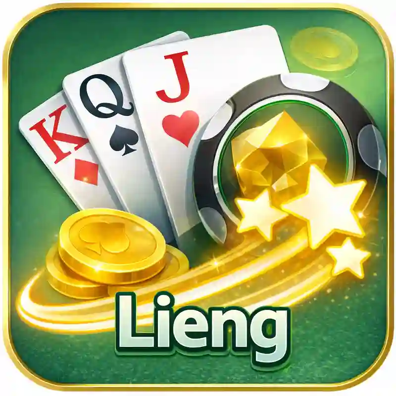 Lieng Table Game