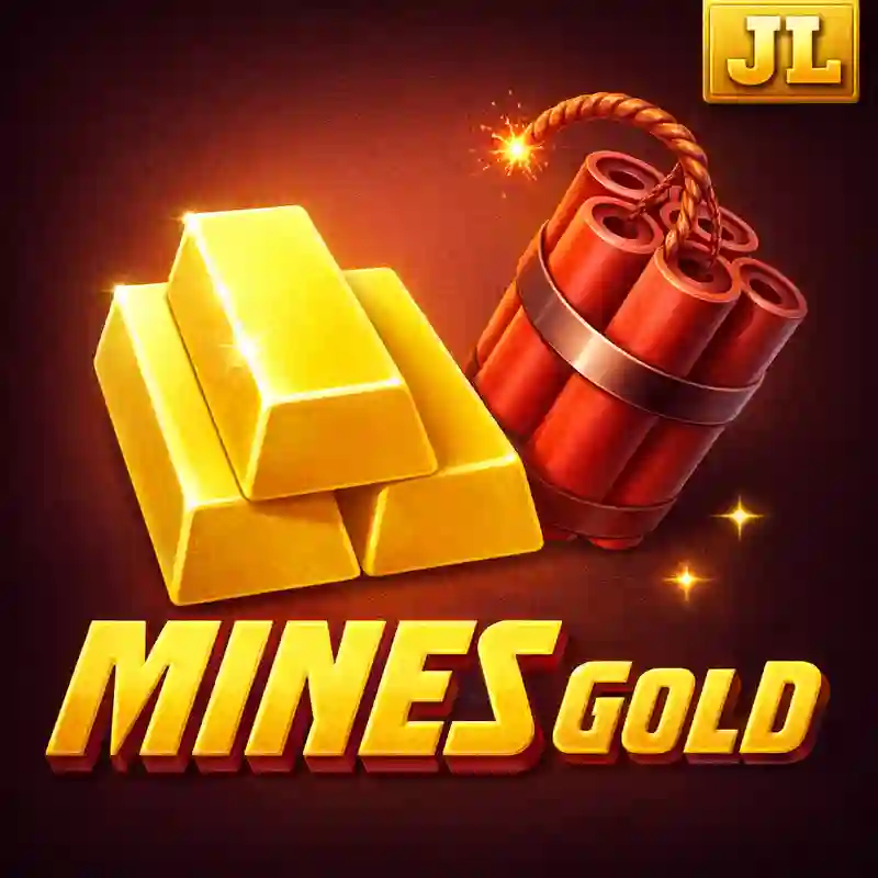 Mines Gold Casino Game - Play Now at cmdbet